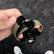 Breathable Leather QuickFit Strap For Garmin
