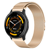 Milanese Magnetic Strap For Garmin Venu 3/Venu 2/Forerunner245/255s/255//265