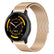 Milanese Magnetic Strap For Garmin Venu 3/Venu 2/Forerunner245/255s/255//265