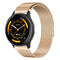 Milanese Magnetic Strap For Garmin Venu 3/Venu 2/Forerunner245/255s/255//265