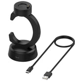 Applicable to Garmin watch charging cable base