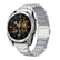 Titanium Armor Tactical Watch Strap For Garmin