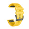 Outdoor Silicone Strap for Garmin Fenix 8 5X 6 Pro 6X 7 7X