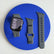 Irregularly Beveled Silicone Watch Band for Apple Watch