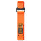 Velcro Nylon Strap for Garmin Venu 3/Venu 2/Forerunner245/255//265