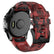 Military-Grade Camo Sport Band for Garmin