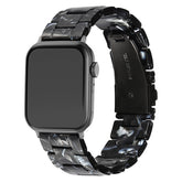 Resin Watch Strap For Apple Watch