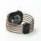 Fish Silk Mesh Breathable Magnetic Soft Strap For Apple Watch