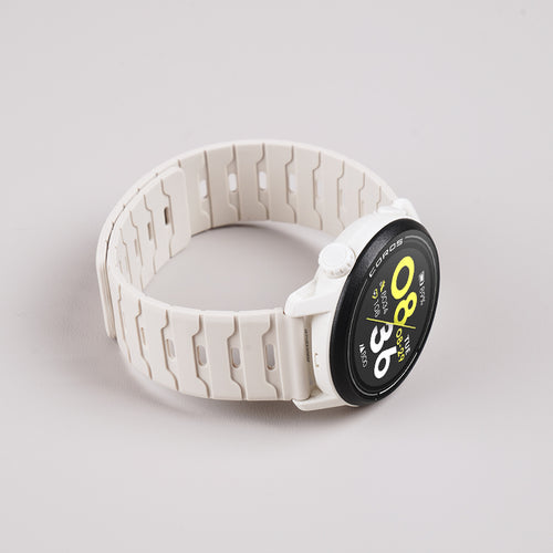 Warrior Silicone Magnetic Band For Garmin Venu 3/Venu 2/Forerunner/265/255