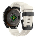 Super Titan Sport Silicone Band For Garmin
