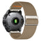 Tactical Ultra-Light Nylon Sport Loop for Garmin - Mountain Editionn