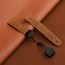 Breathable Leather Strap For Garmin Venu 3/Venu 2/Forerunner265/245/255