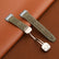Breathable Leather QuickFit Strap For Garmin