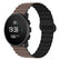 Classic Magnetic Loop Silicone Strap For Suunto -22mm