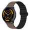 Classic Magnetic Loop Silicone Strap For Garmin Venu 3/Venu 2/Forerunner255/265