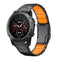 Titanium Armor Tactical Watch Strap For Garmin