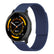 Texture Design Magnetic Watch Strap For Garmin Venu 3/Venu 2/Forerunner245/255s/255//265