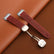 Breathable Leather QuickFit Strap For Garmin