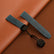 Breathable Leather Strap -22mm/20mm
