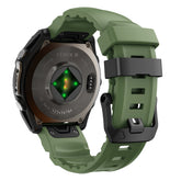 Super Titan Sport Silicone Band For Garmin