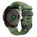 Super Titan Sport Silicone Band For Garmin