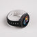 Warrior Silicone Magnetic Band For Garmin Venu 3/Venu 2/Forerunner/265/255