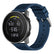 Football Breathable Sports Band For Suunto 24mm