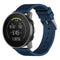 Football Breathable Sports Band For Suunto 24mm