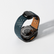 Upgraded Magnetic Buckle Leather Strap For Apple Watch