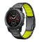 Titanium Armor Tactical Watch Strap For Garmin