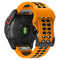 GT Sport Silicone Strap for Garmin