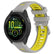 Twill Silicone Watch Strap For Garmin Venu 3/Venu 2/Forerunner245/255s/255//265