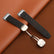 Breathable Leather QuickFit Strap For Garmin
