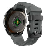 Super Titan Sport Silicone Band For Garmin