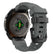 Super Titan Sport Silicone Band For Garmin