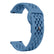 Multi-hole Honeycomb Design Sports Strap 18mm/20mm/22mm