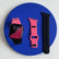 Irregularly Beveled Silicone Watch Band for Apple Watch