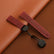 Breathable Leather Strap -22mm/20mm