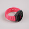 Warrior Silicone Magnetic Band For Garmin Venu 3/Venu 2/Forerunner/265/255