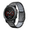 Titanium Armor Tactical Watch Strap For Garmin