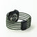 Fish Silk Mesh Breathable Magnetic Soft Strap For Apple Watch