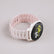 Warrior Silicone Magnetic Band For Garmin Venu 3/Venu 2/Forerunner/265/255