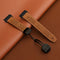 Breathable Leather QuickFit Strap For Garmin