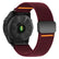 Magnetic Buckle Sport Nylon Band For Garmin
