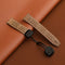 Breathable Leather Strap For Garmin Venu 3/Venu 2/Forerunner265/245/255