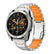 Titanium Armor Tactical Watch Strap For Garmin