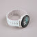 Warrior Silicone Magnetic Band For Garmin Venu 3/Venu 2/Forerunner/265/255