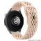 Multi-hole Honeycomb Design Sports Strap 18mm/20mm/22mm