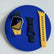 Irregularly Beveled Silicone Watch Band for Apple Watch