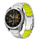 Titanium Armor Tactical Watch Strap For Garmin